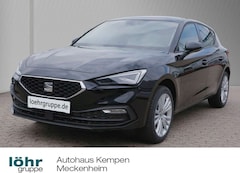 Bild des Angebotes SEAT Leon Style 2.0 TDI-7-Gang-DSG