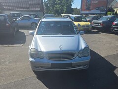 Bild des Angebotes Mercedes-Benz C 240 T Avantgarde Automatik  Tüv 7/26