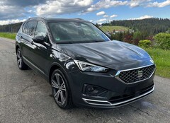 Bild des Angebotes SEAT Tarraco Xcellence 4Drive