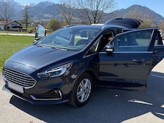 Bild des Angebotes Ford S-Max Titanium