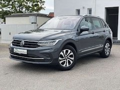 Bild des Angebotes VW Tiguan *Active*AHK*Kamera*Travel*IQ-Drive*