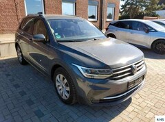 Bild des Angebotes VW Tiguan *Active*AHK*Kamera*Travel*IQ-Drive*