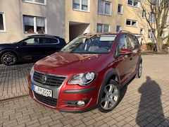 Bild des Angebotes VW Cross Touran Touran 1.4 TSI Cross