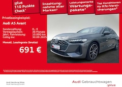 Bild des Angebotes Audi A5 TDI quattro S tronic B&O Ambiente MMI p