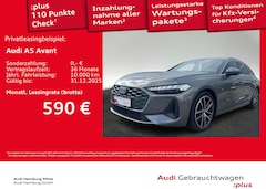 Bild des Angebotes Audi A5 TDI quattro S tronic B&O Ambiente MMI p