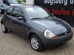 Bild des Angebotes Ford Ka/Ka+ Fun X org. 24000 km Klima + 8 Fach Bereifung