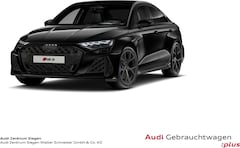 Audi RS3 quattro RS-SPORTABGAS*KERAMIK*PAN