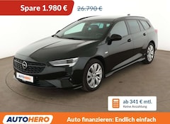Opel Insignia 2.0 CDTI Ultimate Aut.*NAVI*TEMPO*CAM*PDC*SHZ*