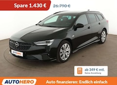 Opel Insignia 2.0 CDTI Ultimate Aut.*NAVI*TEMPO*CAM*PDC*SHZ*