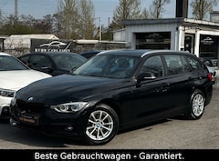 Bild des Angebotes BMW 318 i Touring Advantage * LED * NAVI * 2HAND *TOP