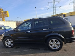 SsangYong Kyron Xdi 4WD Automatik Active