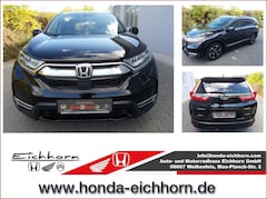 Bild des Angebotes Honda CR-V 2.0 i-MMD HYBRID 4WD Executive