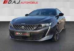 Bild des Angebotes Peugeot 508 SW BlueHDi 180 EAT8 GT Leder Massage ACC AHK