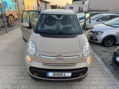 Bild des Angebotes Fiat 500L Easy*Erste Hand *SH*BT* MFl *