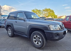 Bild des Angebotes Nissan Patrol 3.0 Di GR *LKW-Zulassung*