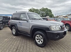 Bild des Angebotes Nissan Patrol 3.0 Di GR *LKW-Zulassung*