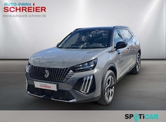 Peugeot 2008 GT
