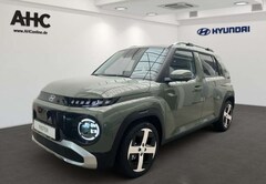 Bild des Angebotes Hyundai Inster EV 49 kWh Prime ACC AUT Fernlichtass. LED