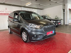 Bild des Angebotes Ford Transit Courier Trend // 2.Hd + Shgpft + BT + FM
