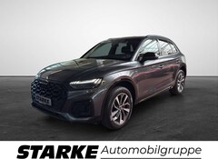 Bild des Angebotes Audi Q5 40 TDI quattro S line Competition OLED