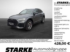 Bild des Angebotes Audi Q5 40 TDI quattro S line Competition OLED