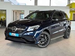 Bild des Angebotes Mercedes-Benz GLE 63 AMG 4Matic *Pano*B&O*Memory*TV*