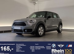 Bild des Angebotes MINI Cooper D Countryman LED/SHZ/PDCvo+hi LED/SHZ/PDCvo+hi