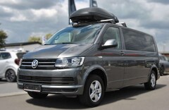 Bild des Angebotes VW Transporter Caravelle DSG Lang Comfortline