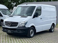 Bild des Angebotes Mercedes-Benz Sprinter 310 CDI//L1/H1//KLIMA//1.H//TOPZUSTAND