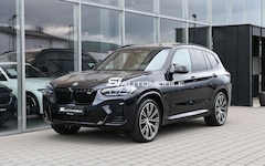 Bild des Angebotes BMW X3 M40i *UVP 102.390€*ACC*AHK*H/K*STANDHZG*360°