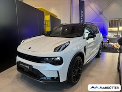 Bild des Angebotes Lynk & Co 01 More/ Vollausstattung/ Plug In Hybrid/1.5 TD PHEV