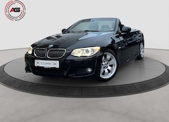 Bild des Angebotes BMW 325 iA Cabrio M-SPORT LEDER KEYLESS HARMAN/K NAVI