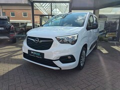 Bild des Angebotes Opel Combo Life E Elegance 1.5D