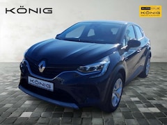 Bild des Angebotes Renault Captur 1.0 TCe 90 EQUILIBRE KLIMA*NAVI*Tempomat