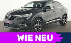 Bild des Angebotes Renault Arkana Techno Kamera|LED|ACC|Kessy|SHZ|Navi|PDC