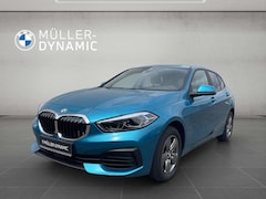 Bild des Angebotes BMW 116 i ADVANTAGE LED PDC TEMPOMAT WLAN SHZ