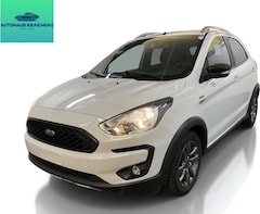 Bild des Angebotes Ford Ka/Ka+ KA+ Active Shz Bluetooth Pdc