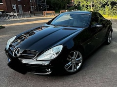 Bild des Angebotes Mercedes-Benz SLK 200 SLK 200 Kompressor Automatik Edition 10