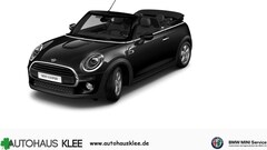 Bild des Angebotes MINI Cooper Cabrio EU6d El. Verdeck Navi Digitales Co