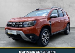 Bild des Angebotes Dacia Duster PRESTIGE TCe 100 LPG Prestige KAMERA+NAVI+KLIMA