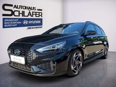 Bild des Angebotes Hyundai i30 FL Kombi 1.5 T-GDI 7-DCT N Line Mild-Hybrid