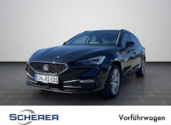 Bild des Angebotes SEAT Leon ST 2,0 TDI Style Matrix LED Navi Kessy