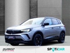 Bild des Angebotes Opel Grandland GS Line 1.2T AT8 NaviPro LED AGR-Sitze Digitales C