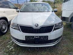 Bild des Angebotes Skoda Rapid/Spaceback Rapid Spaceback 1.0 TSI Cool Edition R