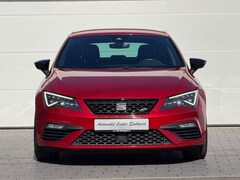 Bild des Angebotes CUPRA Leon 300 NAVI+SOUND-PAKET+ACC+DSG+18"ZOLL