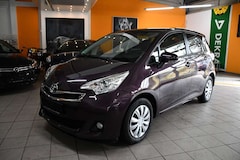 Bild des Angebotes Toyota Verso-S Club