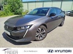 Bild des Angebotes Peugeot 508 SW Hybrid 225 Allure Pack Plug-In EU6d Navi ACC El