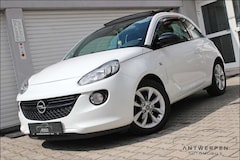 Bild des Angebotes Opel Adam *Open Air*IntelliLink*LPG*Sitzhzg*Euro6*