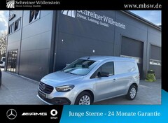 Bild des Angebotes Mercedes-Benz Citan 110 CDI Kasten PRO Standard *MBUX*Navi*LED