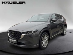 Bild des Angebotes Mazda CX-5 Takumi 2.2L SKYACTIV D mit Navi*360°-Kamera*uvm.